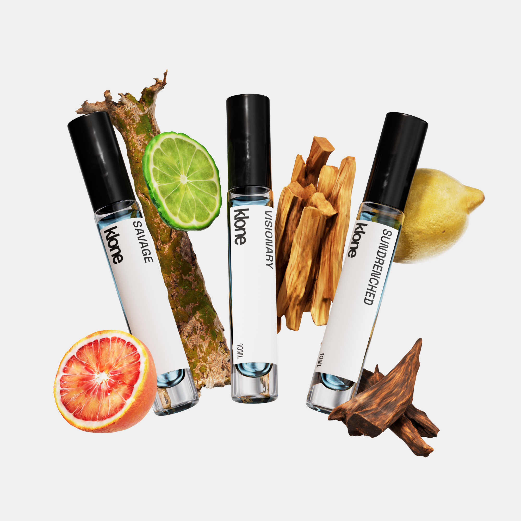 Back to School Discovery Set