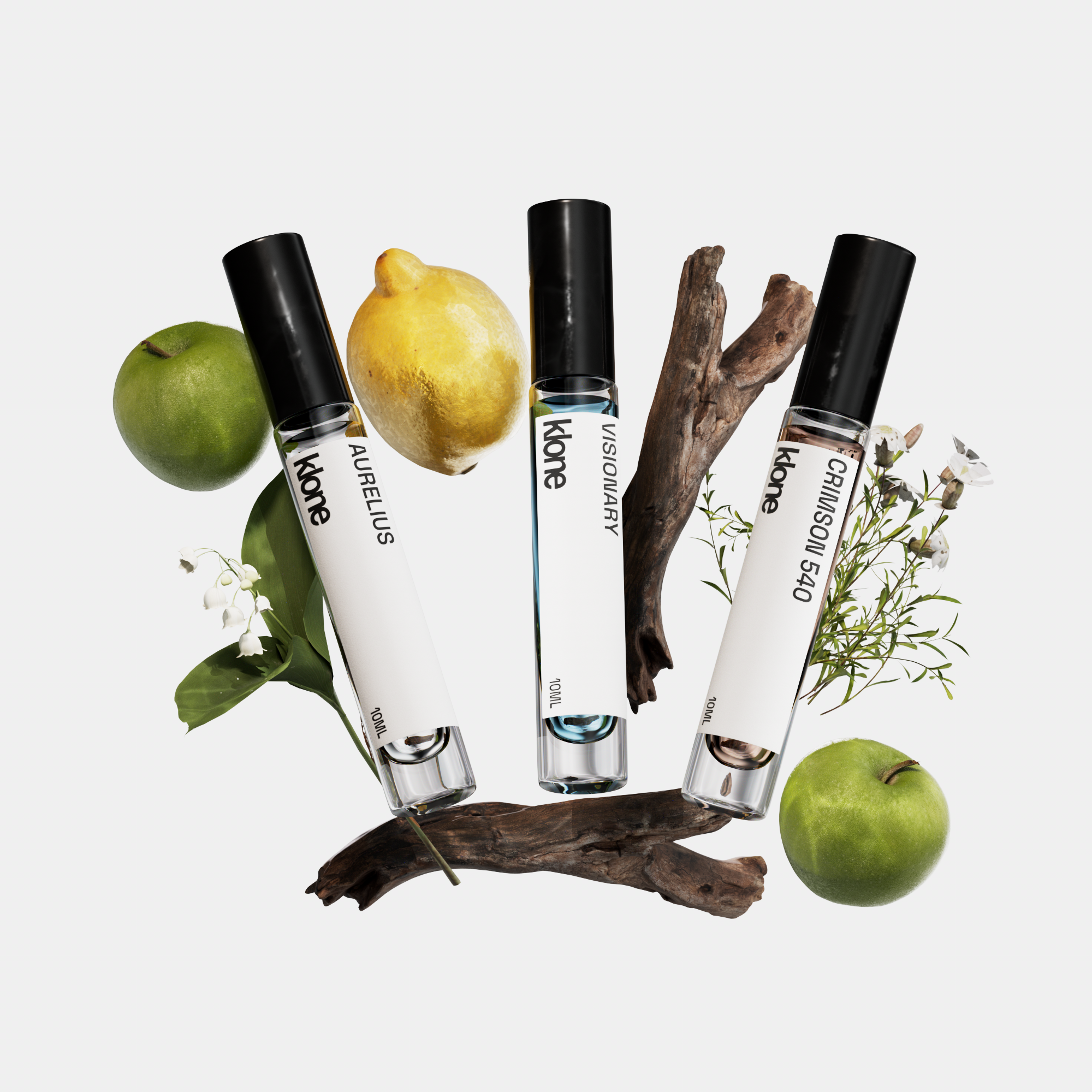 Best Sellers Discovery Set