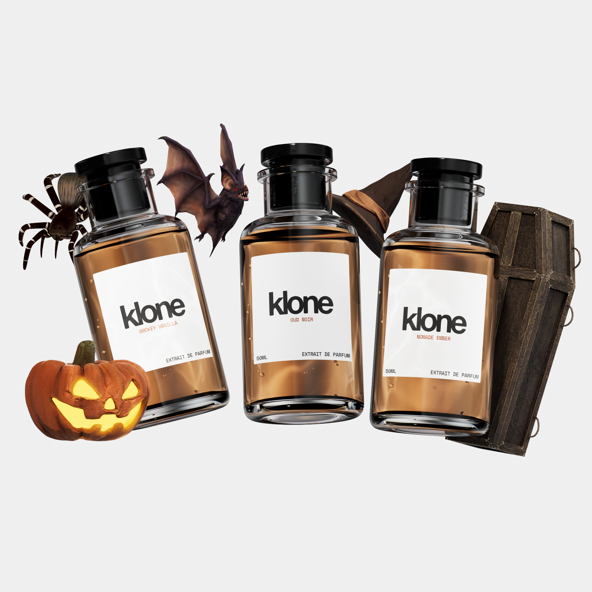 Halloween Bundle