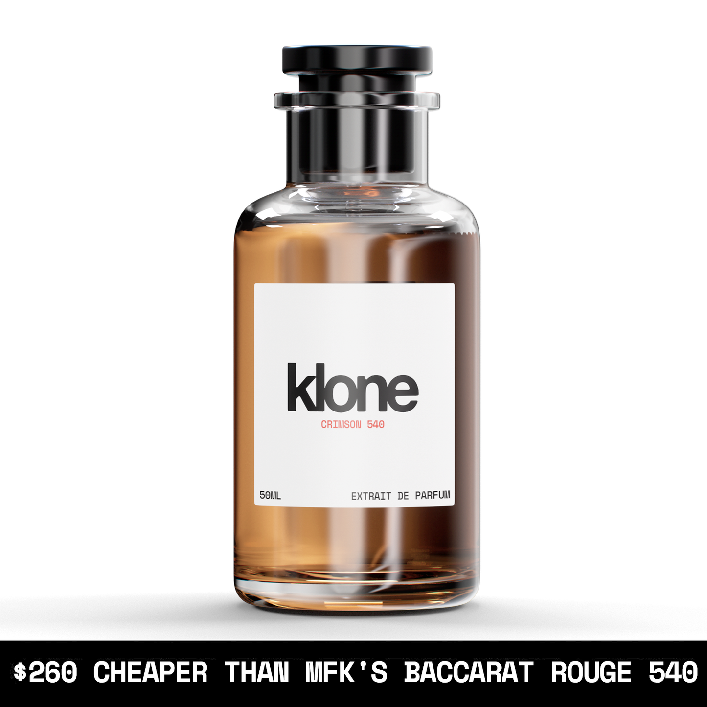 KLONE ESSENTIALS