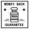 30 Day Money Back Guarantee