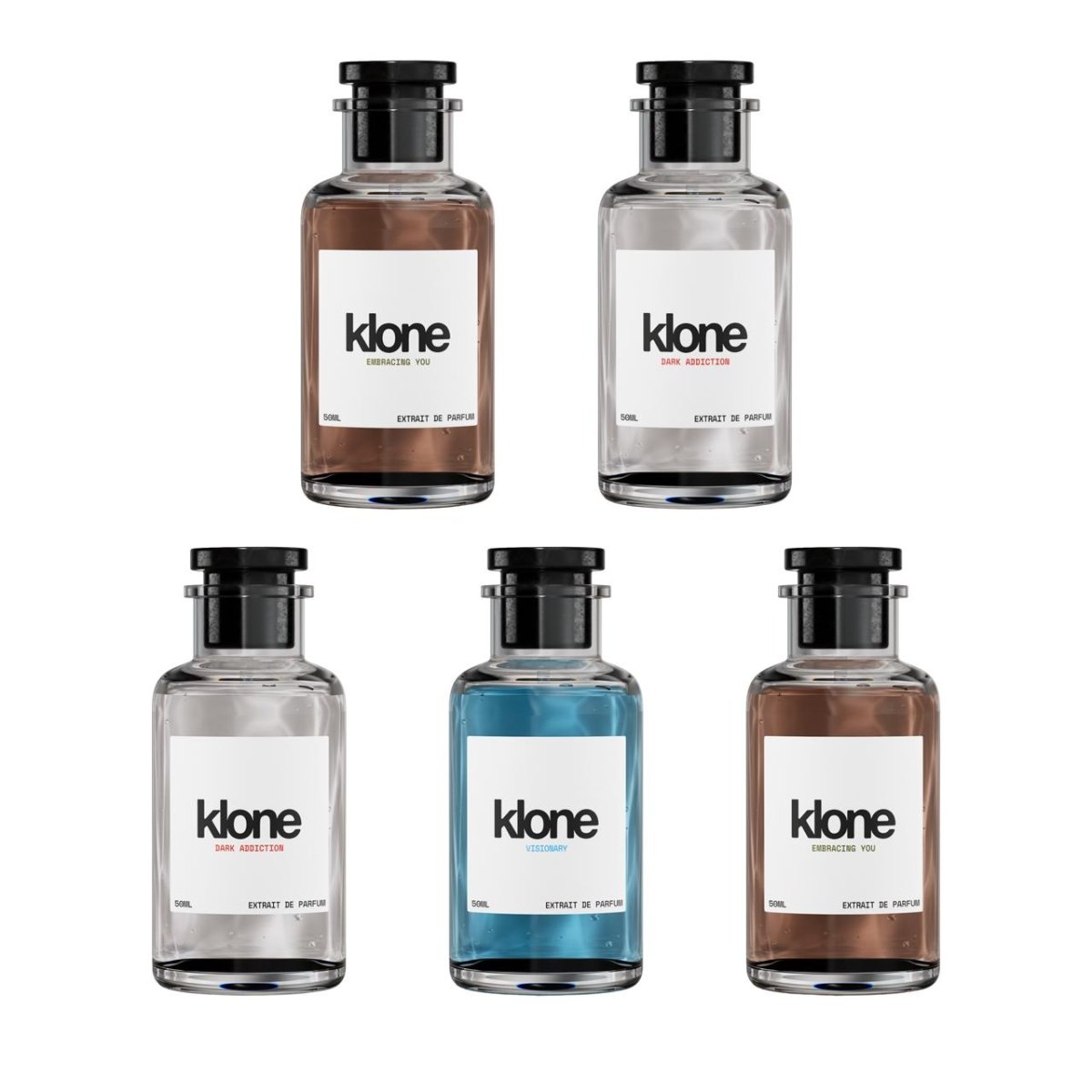5 for $79 - Shop KloneKlone5 for $79