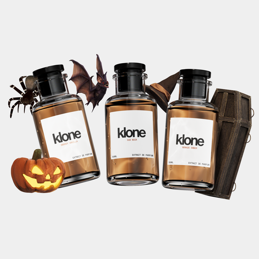 Halloween Bundle