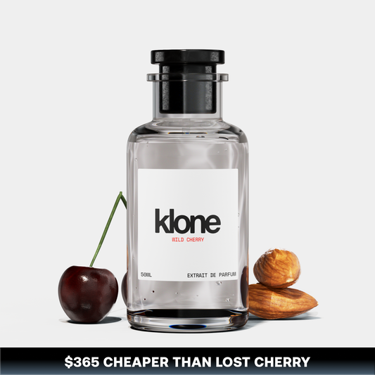 WILD CHERRY
