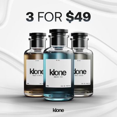 3 for $49
