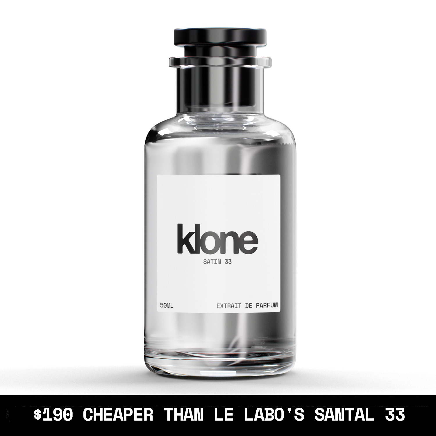 50ML BOTTLE