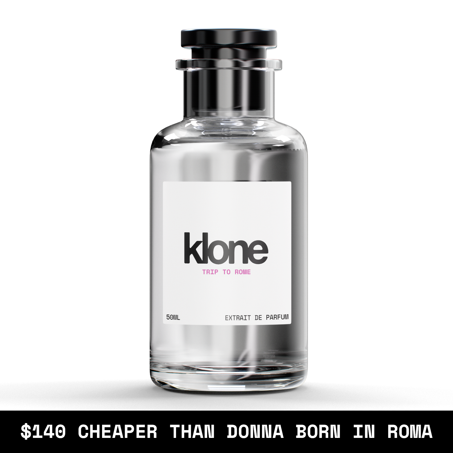 50ML BOTTLE