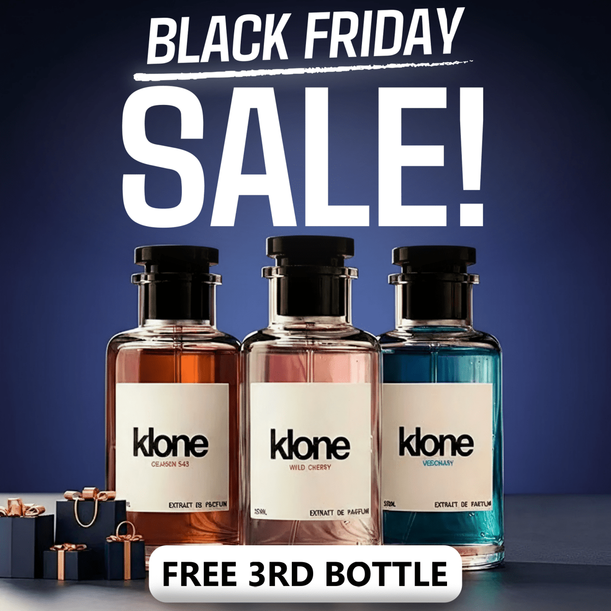 Black Friday Sale - Shop KloneKloneBlack Friday Sale