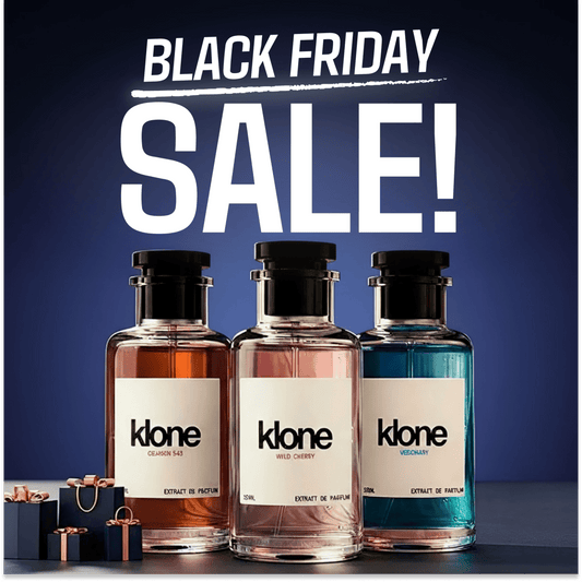 Black Friday Sale - Shop KloneKloneBlack Friday Sale