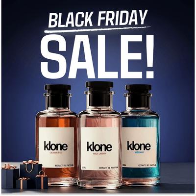 Black Friday Sale - Shop KloneKloneBlack Friday Sale