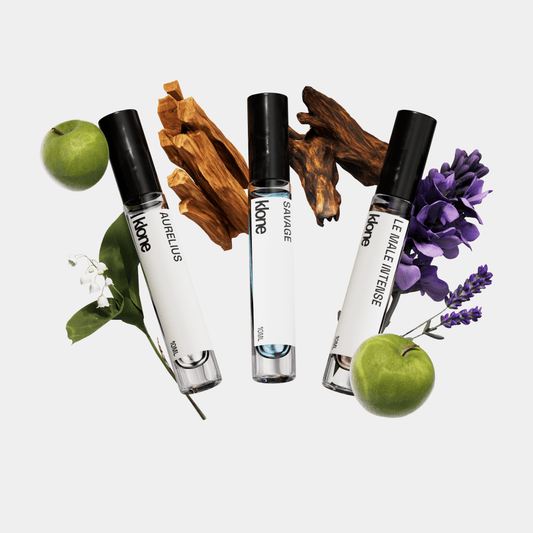 For Him Discovery Set - Shop KloneINSPIRED BY CREED AVENTUS, INSPIRED BY SAUVAGE, INSPIRED BY ULTRA MALEFor Him Discovery Set