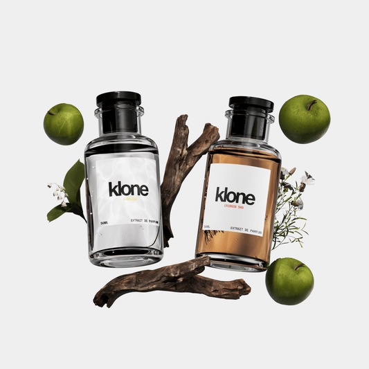 HIS & HER BUNDLE - Shop KloneINSPIRED BY CREED AVENTUS,& BACCARAT ROUGE 540HIS & HER BUNDLE