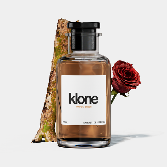 NOMADE EMBER