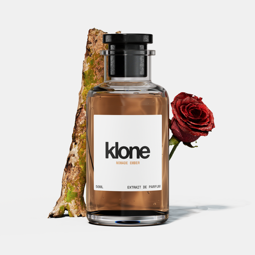 NOMADE EMBER